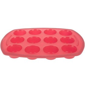 قالب ژله ای سیلیکونی 12 عددی تفال مدل ProFlex